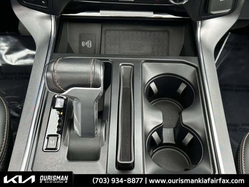 Used 2022 Ford F150 Platinum w/ Equipment Group 701A High image 8