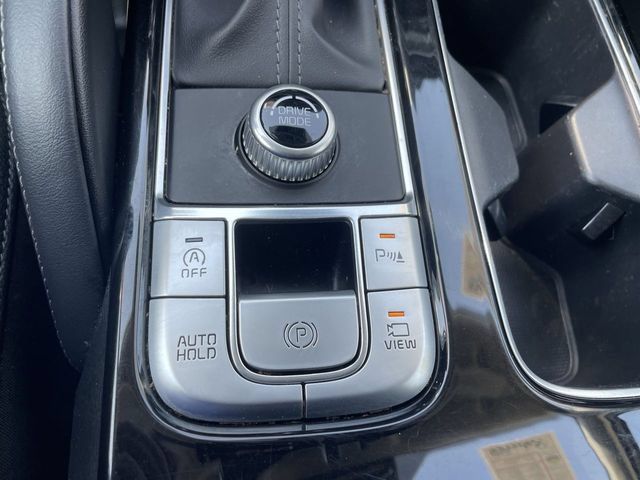 Used 2021 Kia Telluride SX FWD image 18