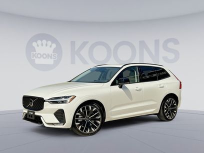 New 2026 Volvo XC60 B5 Ultra w/ Climate Package