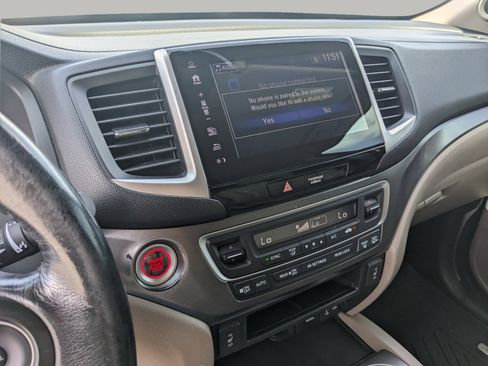 Used 2018 Honda Pilot EX-L image 29