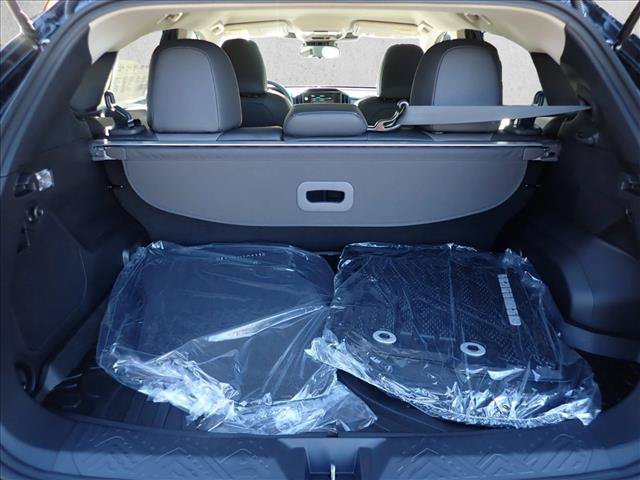 New 2026 Subaru Crosstrek 2.5i Limited AWD/4WD image 8