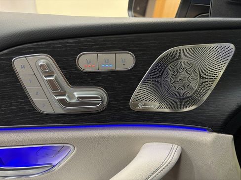 New 2026 Mercedes-Benz GLE 350 4MATIC image 7
