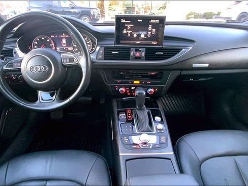 Used 2018 Audi A7 3.0T Premium Plus image 15