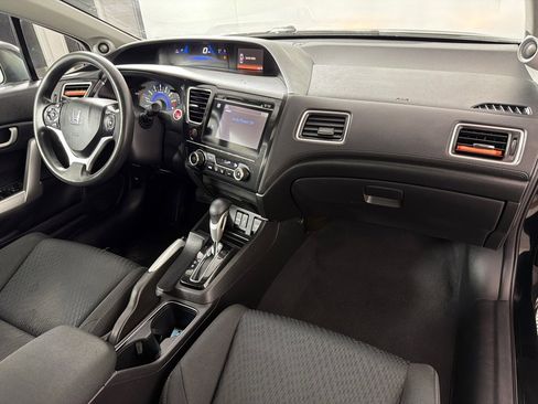 Used 2014 Honda Civic EX image 21