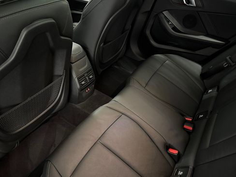 Certified 2024 BMW M235i xDrive Gran Coupe w/ M Performance Package image 16