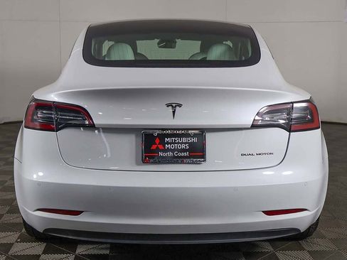 Used 2020 Tesla Model 3 Long Range image 14