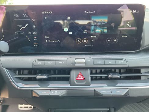 Used 2026 Kia K4 GT-Line Turbo FWD image 16