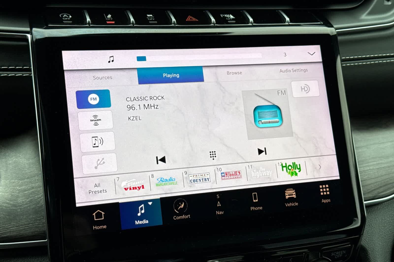Used 2022 Jeep Grand Cherokee L Overland AWD/4WD image 18