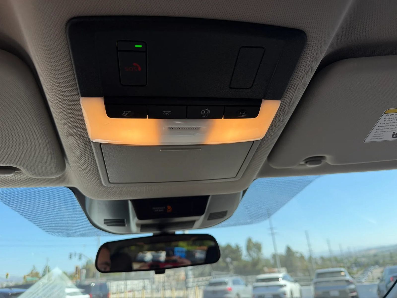Used 2021 Nissan Rogue SV AWD/4WD image 19