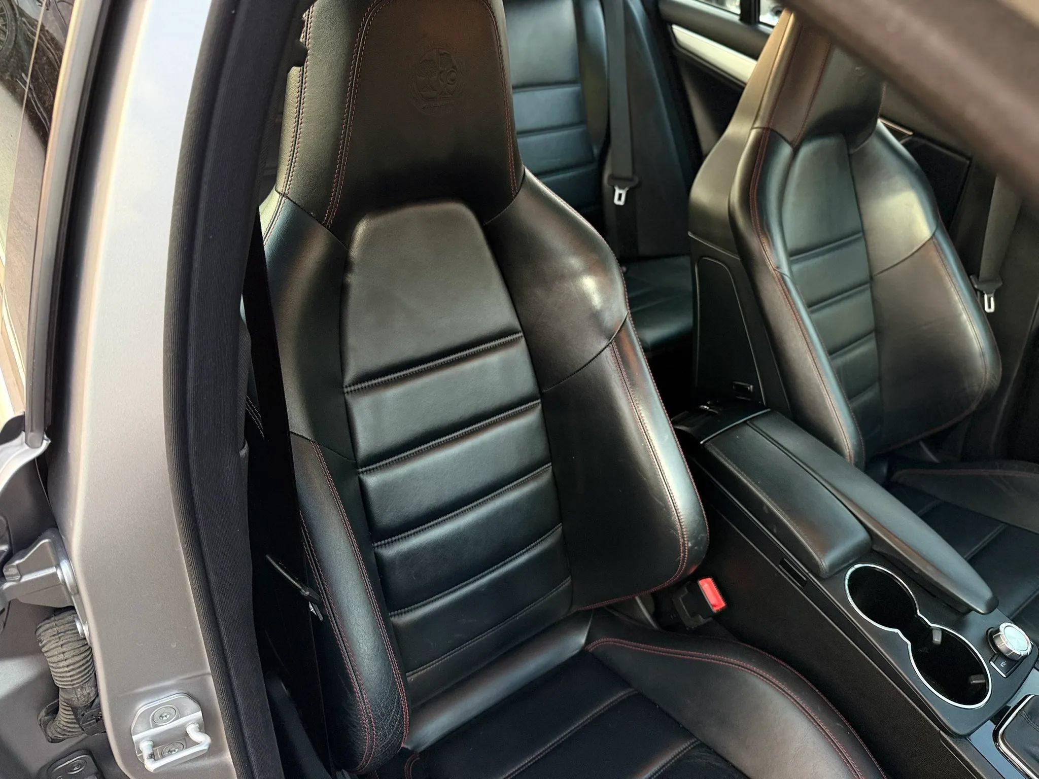 Used 2012 Mercedes-Benz C 63 AMG Sedan image 26