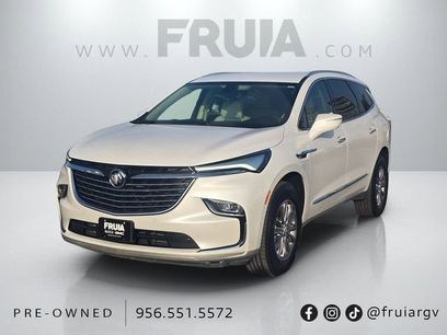 Used 2023 Buick Enclave Essence