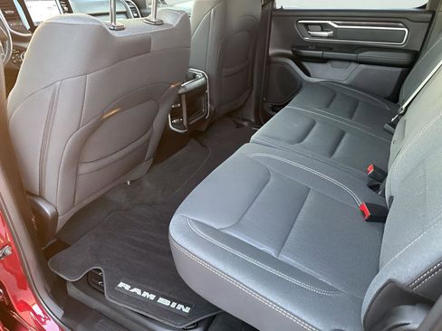 Used 2022 RAM 1500 Big Horn image 20