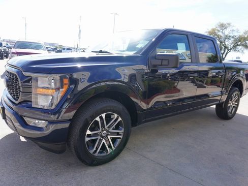 Certified 2023 Ford F150 XL w/ STX Appearance Package image 3