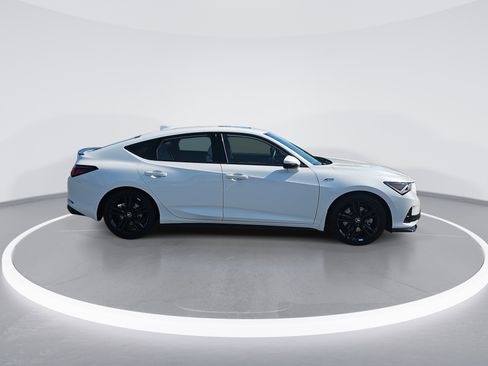 New 2026 Acura Integra A-Spec image 2