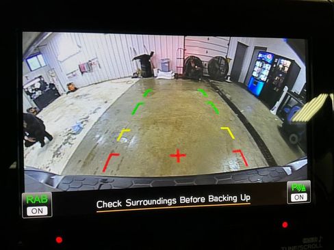 Used 2021 Subaru Crosstrek 2.5i Limited w/ Moonroof Package 1 image 20