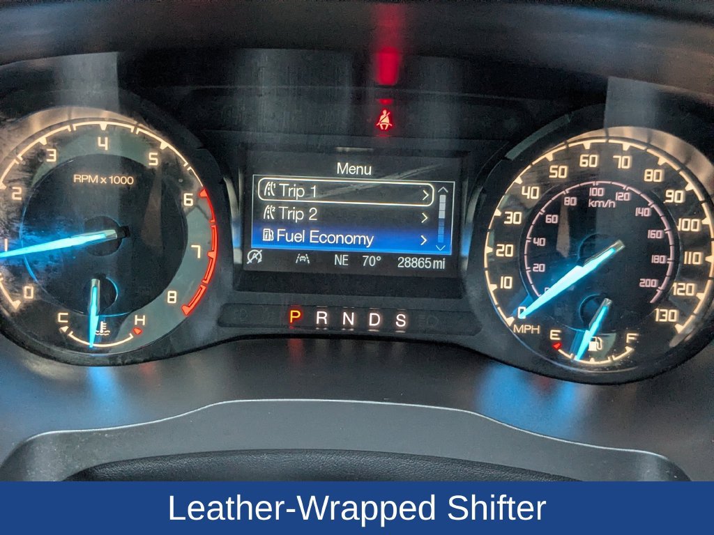 Used 2020 Ford Ranger XLT w/ Equipment Group 302A Luxury AWD/4WD image 26