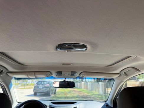 Used 2013 Subaru Outback 2.5i Limited w/ Moonroof Pkg image 25