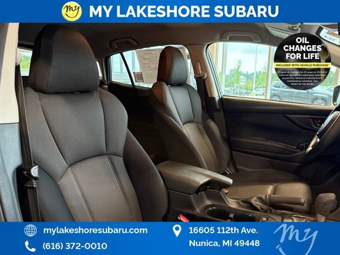 Used 2020 Subaru Crosstrek 2.0i AWD/4WD image 26