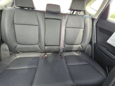 Used 2021 Kia Seltos EX AWD/4WD image 22
