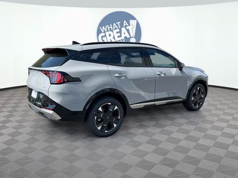 New 2026 Kia Sportage SX Prestige image 5