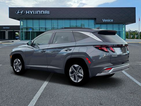 New 2026 Hyundai Tucson SEL FWD image 23