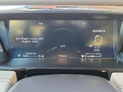 Used 2020 Lincoln Navigator Reserve w/ Luxury Package image 14
