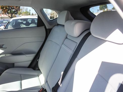 New 2026 Hyundai Kona SEL Sport image 23