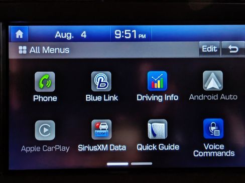 Used 2019 Hyundai Sonata SEL FWD image 3