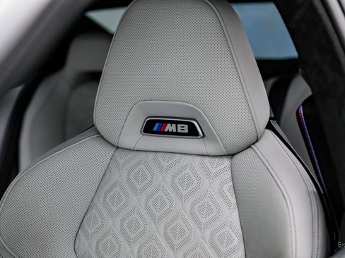 Used 2023 BMW M8 Gran Coupe xDrive Competition w/ M Carbon Exterior Package image 40