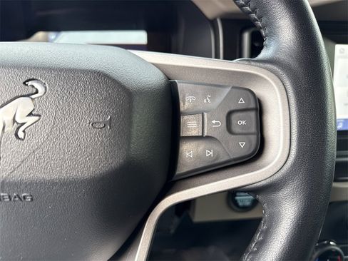 Used 2022 Ford Bronco Big Bend image 24