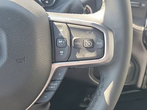 Used 2026 RAM 2500 Big Horn AWD/4WD image 10