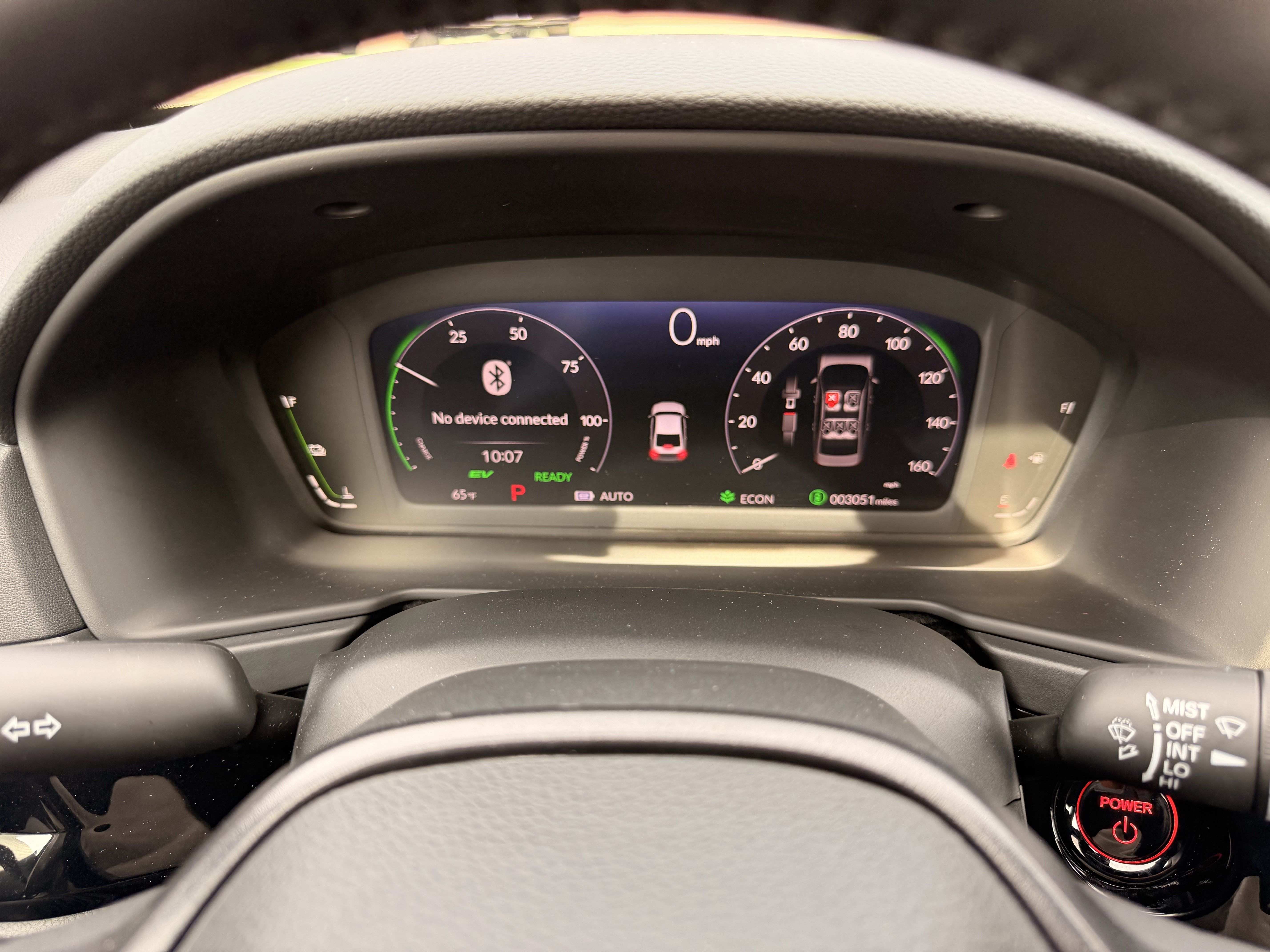 Used 2026 Honda Accord Sport image 20