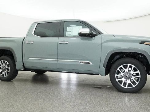 New 2026 Toyota Tundra 1794 Edition AWD/4WD image 28