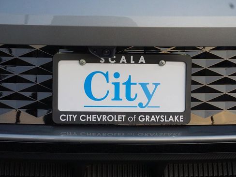 New 2026 Chevrolet Equinox EV RS image 31