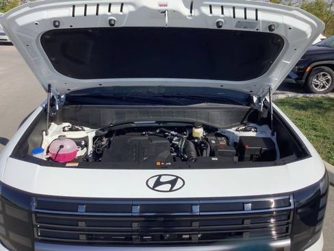 Certified 2026 Hyundai Palisade XRT Pro AWD/4WD image 18
