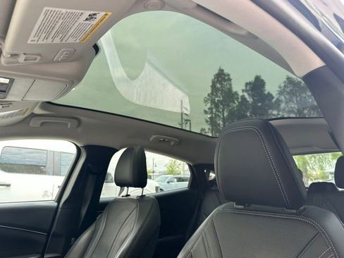 Used 2023 Ford Mustang Mach-E Premium RWD image 2
