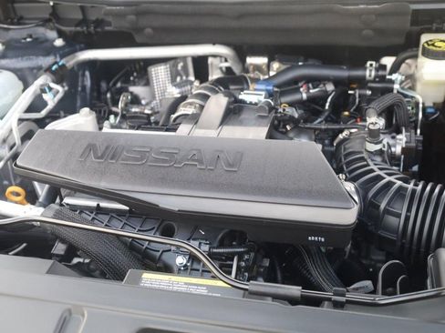 New 2026 Nissan Rogue Dark Armor AWD/4WD image 25