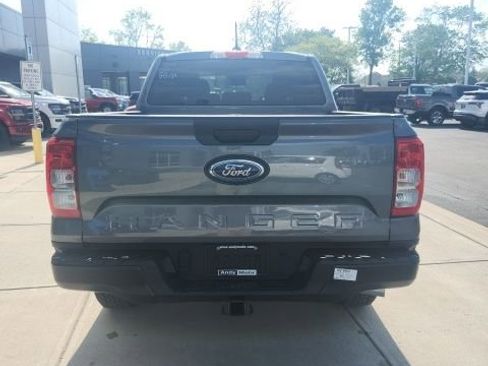 New 2026 Ford Ranger XL AWD/4WD image 7