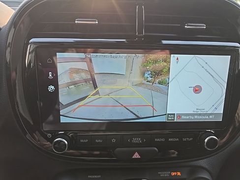 New 2025 Kia Soul EX image 16