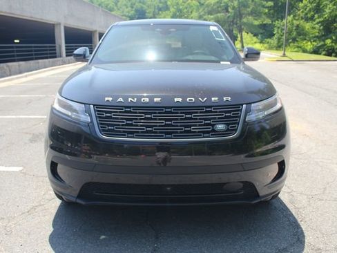 New 2026 Land Rover Range Rover Velar S image 8