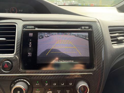 Used 2015 Honda Civic Si image 20