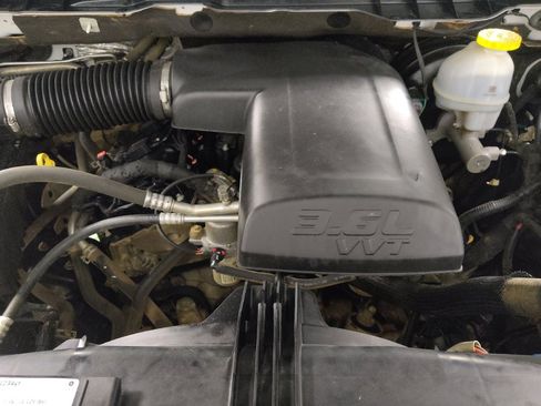Used 2022 RAM 1500 Tradesman w/ Trailer Tow Group AWD/4WD image 30