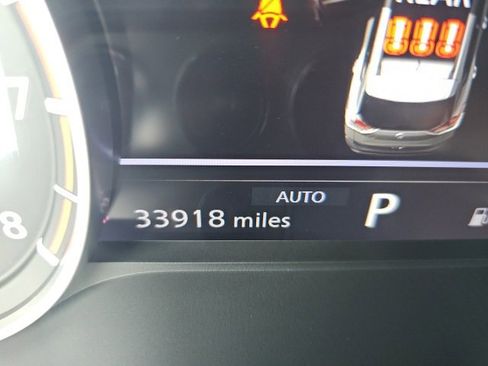 Used 2023 Nissan Rogue S image 20