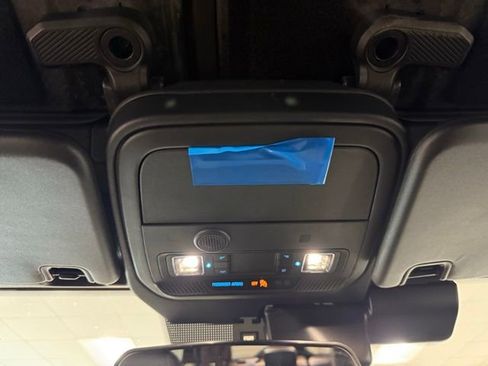 New 2026 Ford Bronco Big Bend image 18