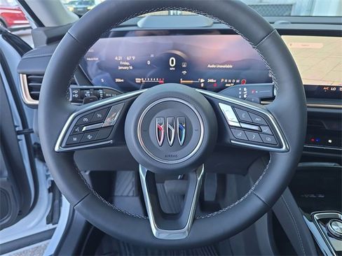 New 2026 Buick Envision Avenir image 28