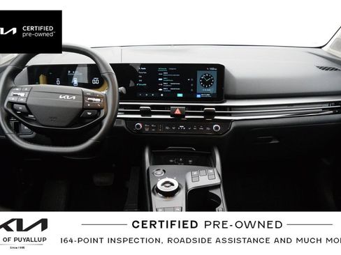 Certified 2026 Kia Sportage S AWD/4WD image 18
