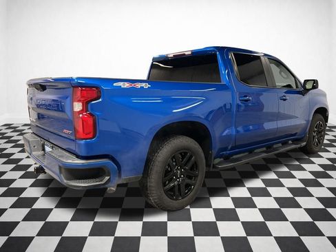Certified 2023 Chevrolet Silverado 1500 RST w/ LPO, Liner Protection Package image 9