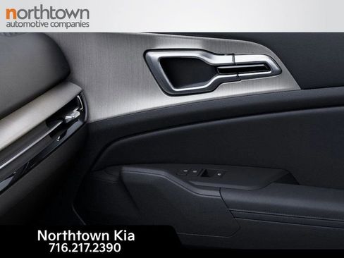 New 2026 Kia Sportage X-Line Prestige image 26