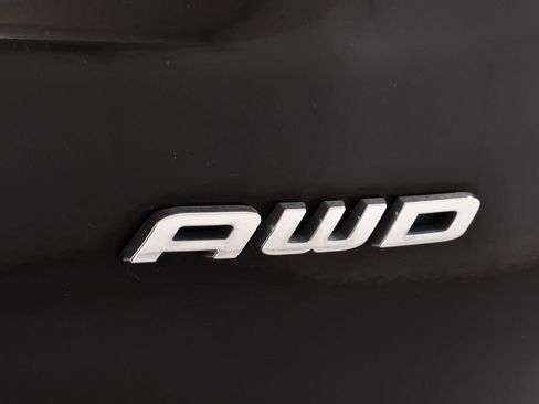 Used 2023 Ford Edge SEL w/ Convenience Package AWD/4WD image 22