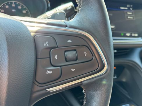 Used 2023 Buick Envision Preferred w/ Sport Touring Package AWD/4WD image 16